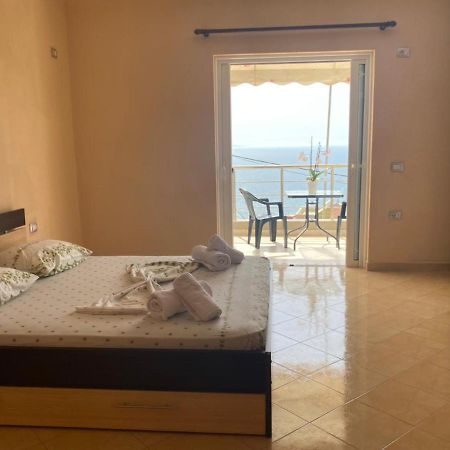 Family Apartments Sarandë Eksteriør bilde