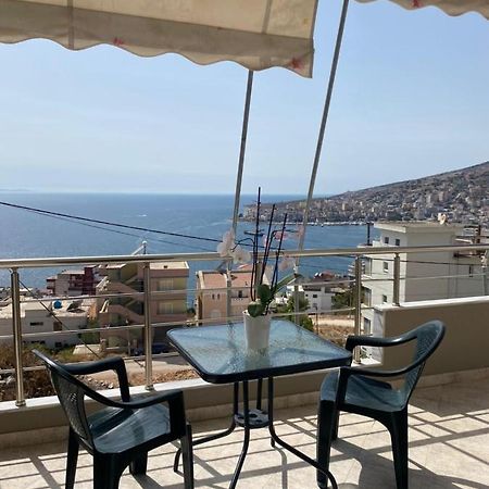Family Apartments Sarandë Eksteriør bilde