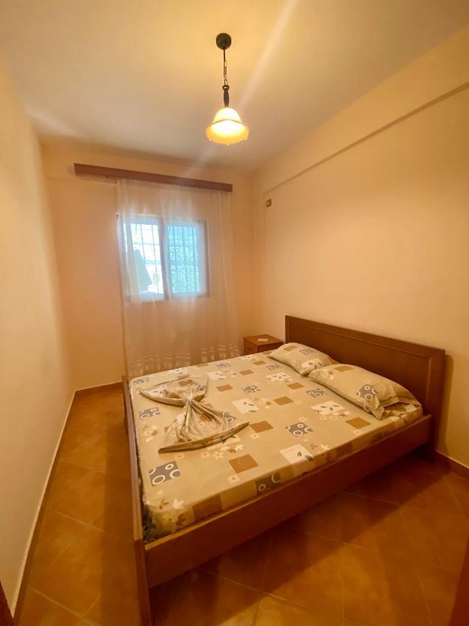Family Apartments Sarandë Eksteriør bilde