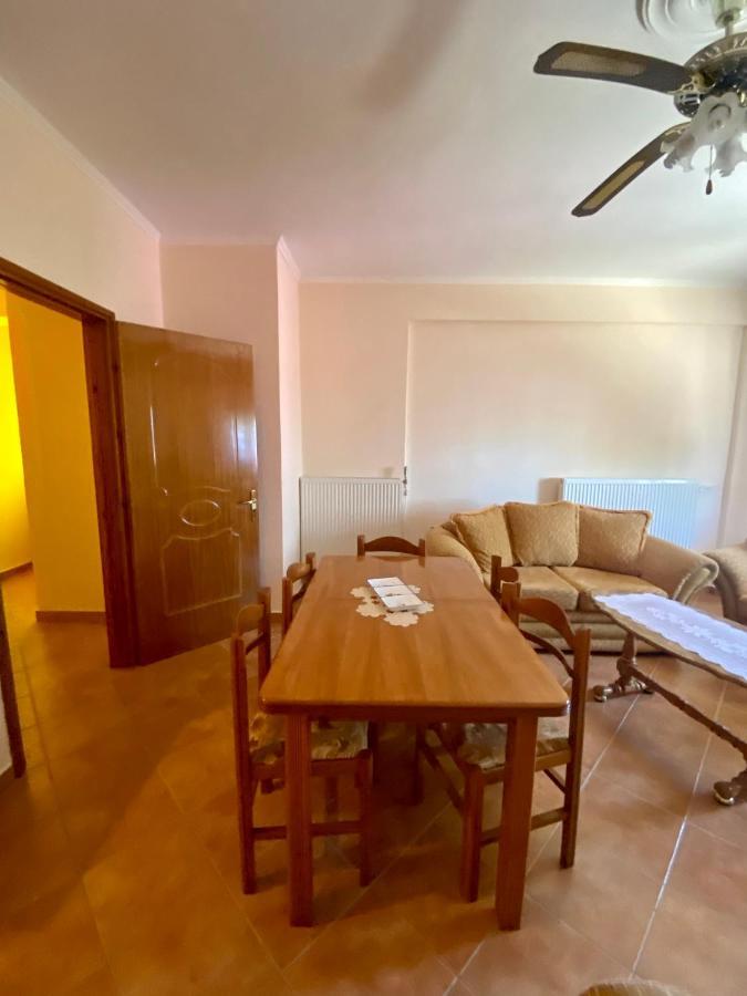 Family Apartments Sarandë Eksteriør bilde