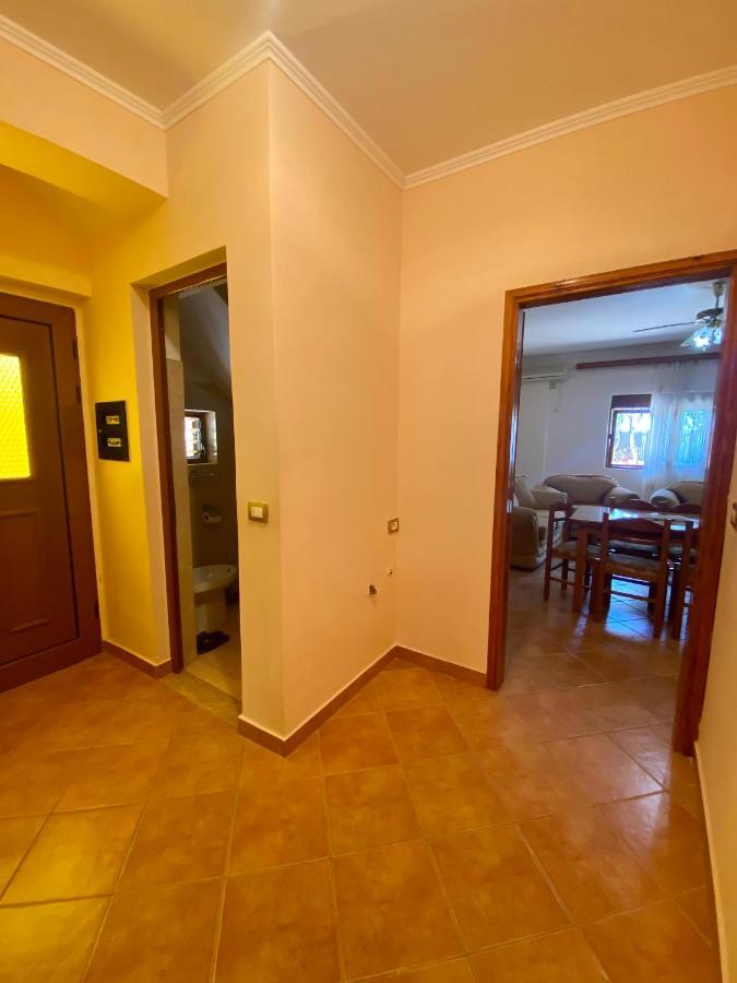 Family Apartments Sarandë Eksteriør bilde