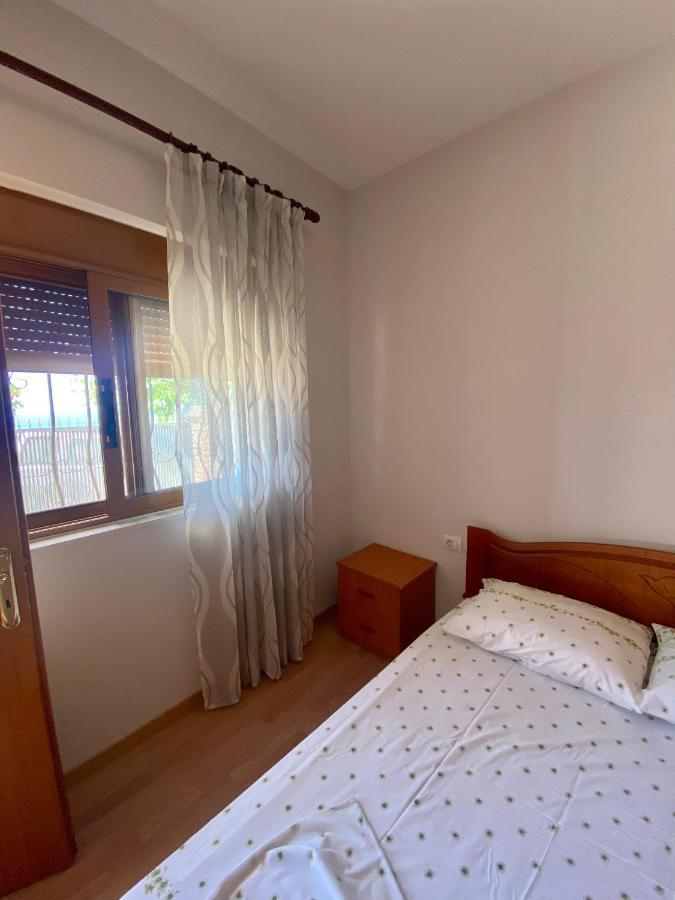 Family Apartments Sarandë Eksteriør bilde