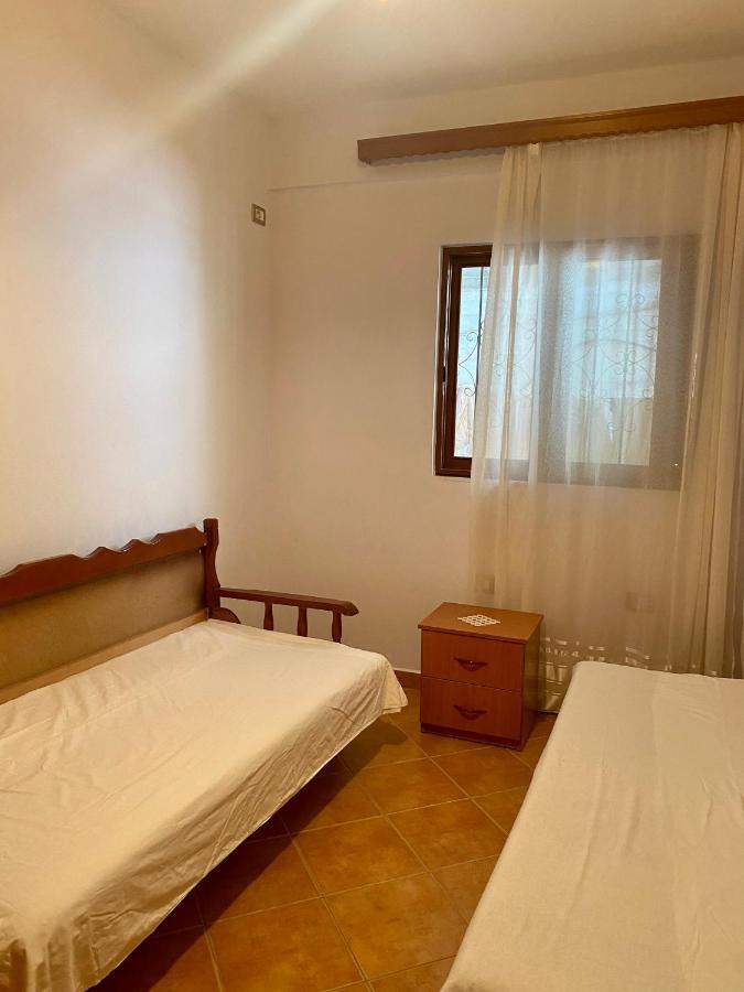 Family Apartments Sarandë Eksteriør bilde
