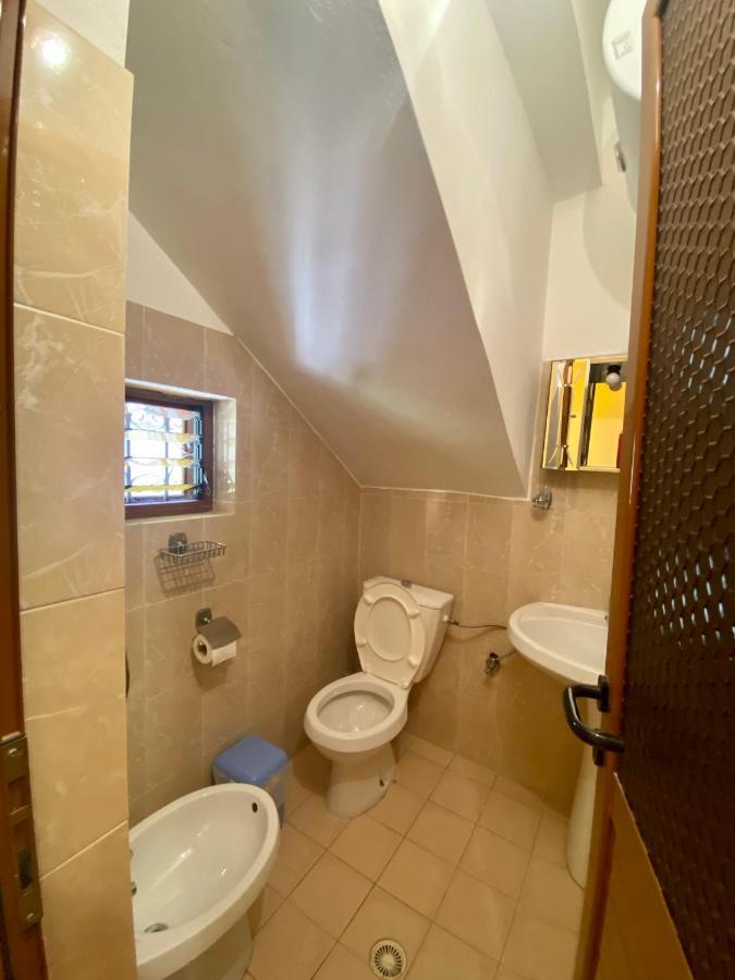 Family Apartments Sarandë Eksteriør bilde