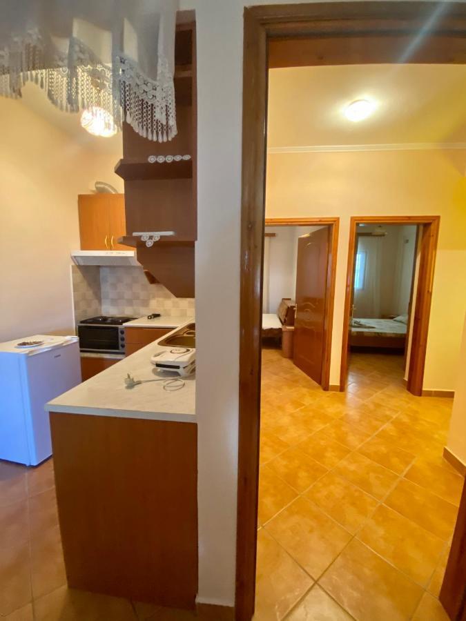 Family Apartments Sarandë Eksteriør bilde