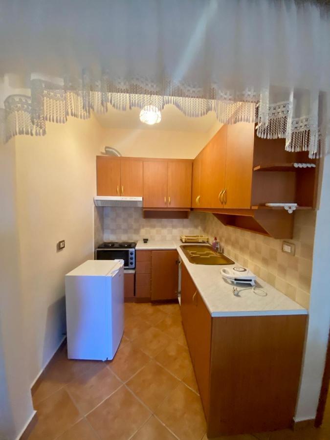 Family Apartments Sarandë Eksteriør bilde
