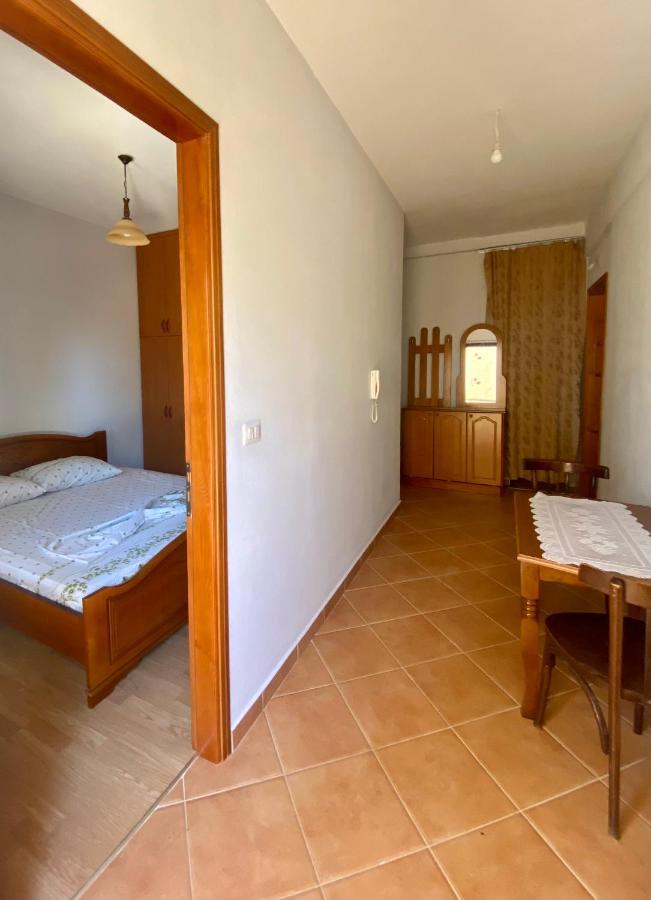 Family Apartments Sarandë Eksteriør bilde