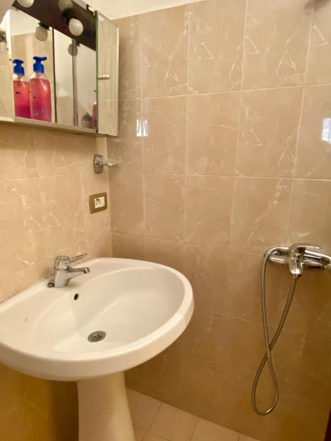 Family Apartments Sarandë Eksteriør bilde