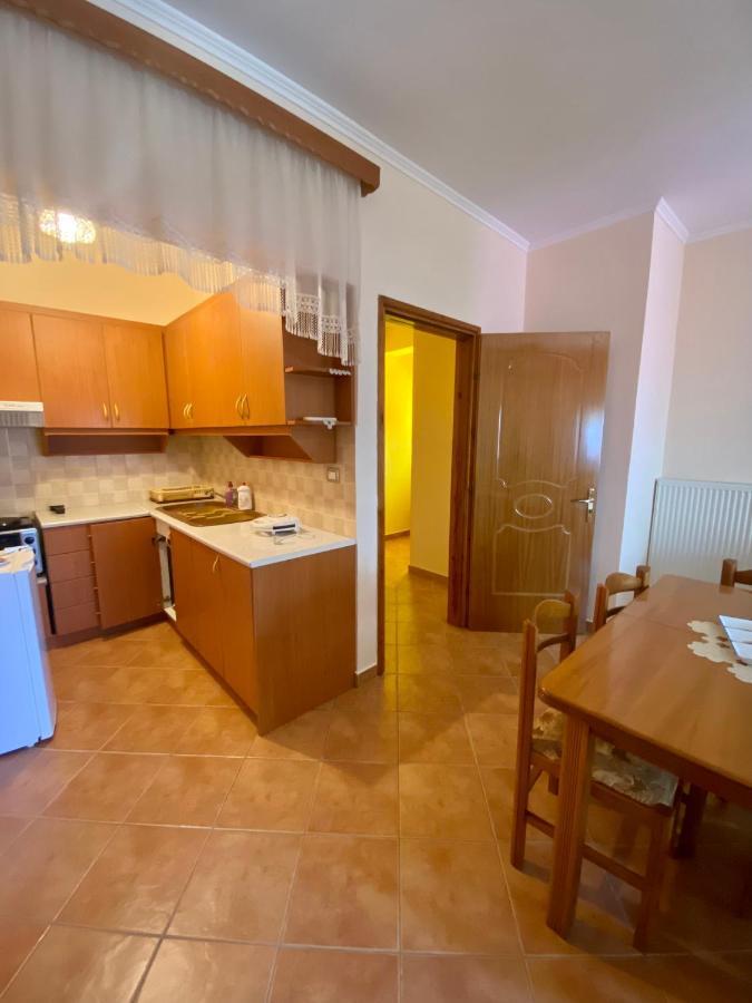 Family Apartments Sarandë Eksteriør bilde