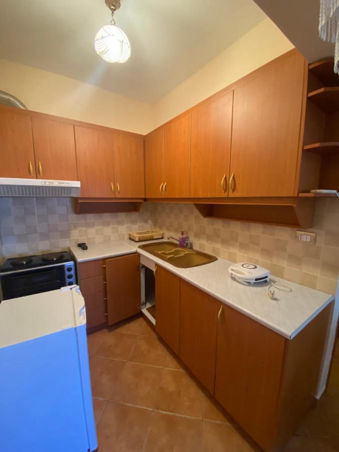 Family Apartments Sarandë Eksteriør bilde