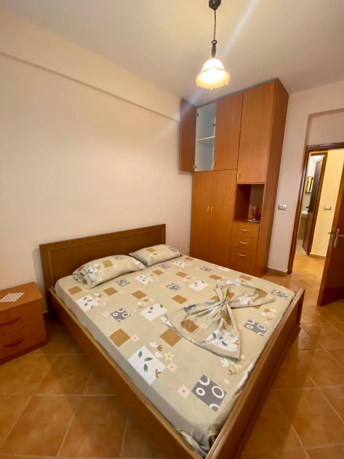 Family Apartments Sarandë Eksteriør bilde