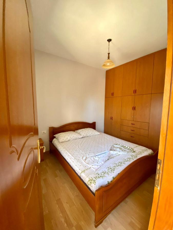 Family Apartments Sarandë Eksteriør bilde