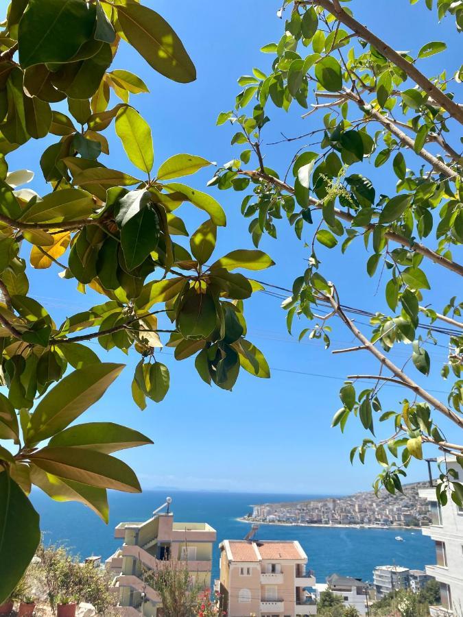Family Apartments Sarandë Eksteriør bilde