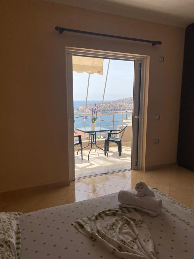 Family Apartments Sarandë Eksteriør bilde