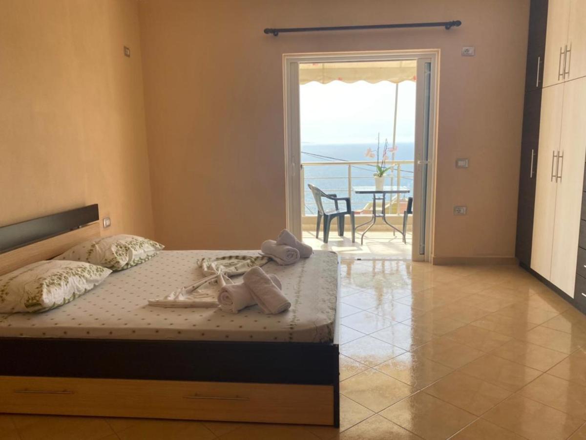 Family Apartments Sarandë Eksteriør bilde