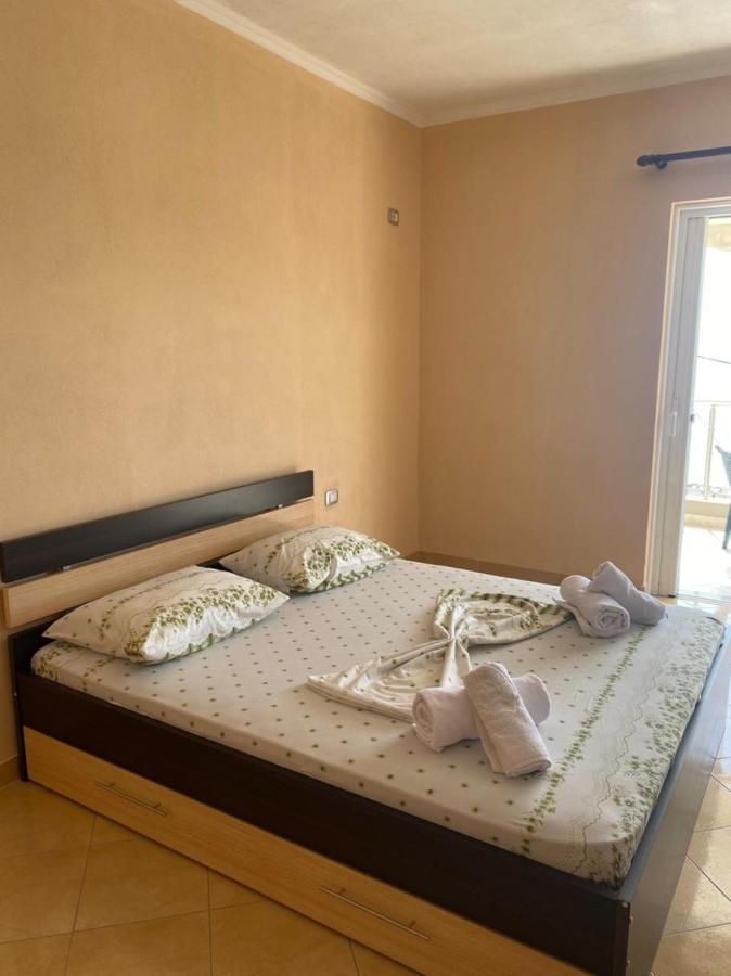 Family Apartments Sarandë Eksteriør bilde