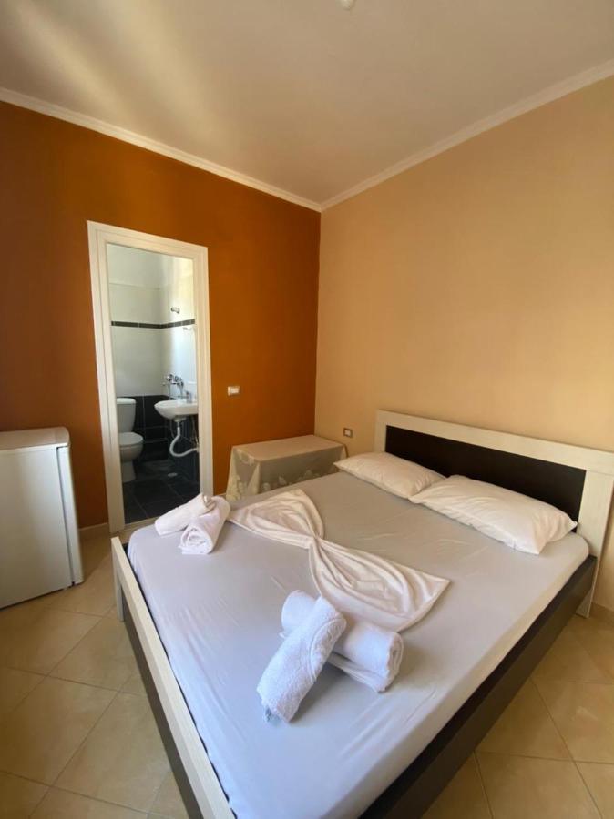 Family Apartments Sarandë Eksteriør bilde